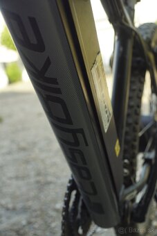 Easy bike Mi5. - 12