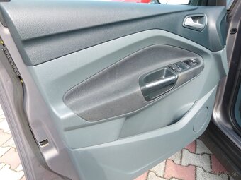 Ford Grand C-Max 1.0 EcoBoost SCTi 125k Trend - 12