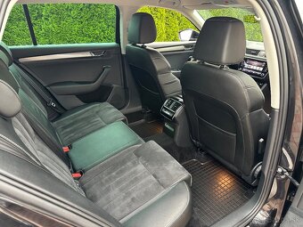 Škoda Superb III Combi 2.0 TDI 140kw Dsg Led Virtual - 12