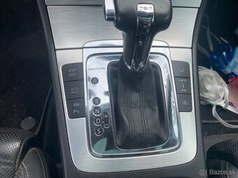 Rozpredam VW Passat CC 3.6 FSI 220Kw ACC DSG BwS - 12
