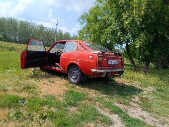 Fiat 128 Sport Coupe S 1100. - 12