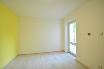Prenájom 3izb. byt s terasou v rod. dome, novostavba, Poprad - 12