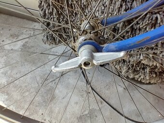 Favorit retro bicykel - 12