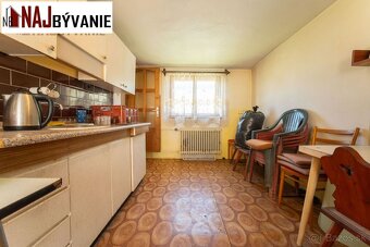 RODINNÝ DOM, ČIASTOČNÁ REK., 859 m2, KRÁSNA PRÍRODA - 12