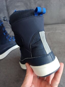 Snehule H&M veľ 27 - 12