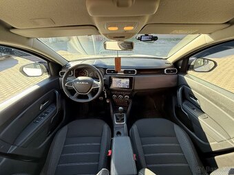 Dacia Duster 1.0 TCe LPG Journey - 12