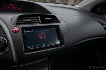 Honda Civic Type S 1.8 - 12