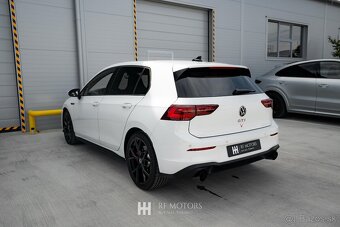 Volkswagen Golf 2.0 TSI 245k GTI - 12