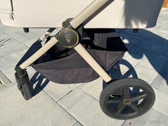 Kočík Venicci Tinum Upline plus príslušenstvo - 12