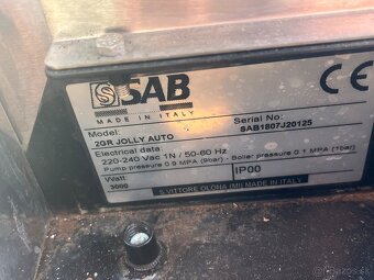 Bicykel na pripravu kavy - 12