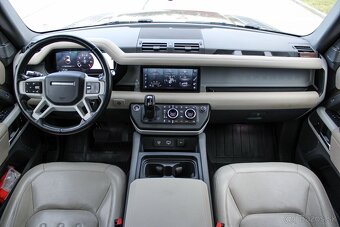 Land Rover Defender 3.0 I6 MHEV A/T AWD EXPEDITION PACK DPH - 12