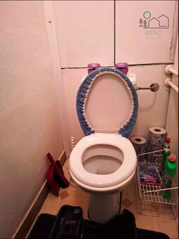 Byt 2+1 Liptovský Mikuláš, Staré mesto - 12