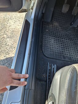 Vymenim bmw E 87 118 D 2005 r - 12