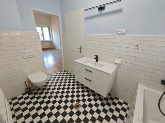 4 izbový priestor na prenájom, KE centrum - 12