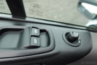 FORD TRANSIT CUSTOM L2H1 6MÍST 2.0TDCI KLIMA SERVISKA - 12