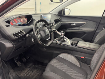 Peugeot 3008 1,2 benzin Puretech Kupované na Slovesku - 12