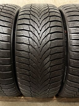 Zimná sada 5x114,3 R18 , 225/40/18 KIA Ceed , Huyndai Mazda - 12