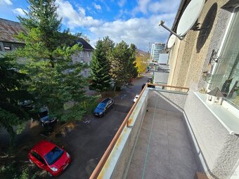 Predaj 3 izb.bytu Na Sihoti po rekonštrukcií - Žilina - 12