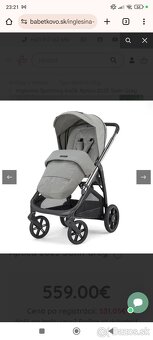 Inglesina Aptica - 12