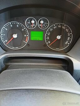 Ford Fiesta 1,25 16V - 12