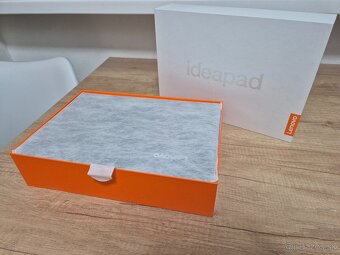 Ideapad 710s-13isk /i7-6500U/8GB RAM/FHD/256GB SSD/Nová bat - 12