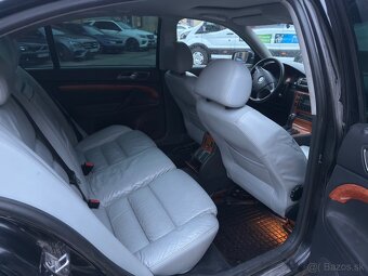 Škoda Superb I Edition 100 2.0d 103kw - 12