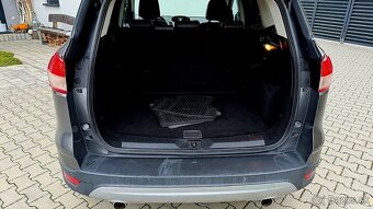 FORD KUGA - PREDAJ AJ NA SPLÁTKY - 12