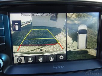 Sorento CRDi 4x4 - 12