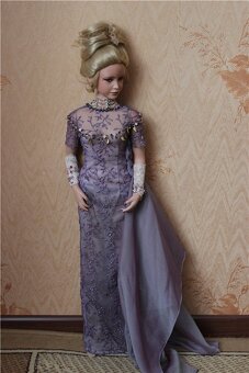 babika porcelanova od Brigitte messner - 12