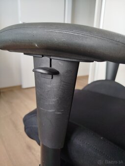 Herná stolička Racing pro - 12