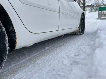 Predam golf5 1.9 tdi 77kw - 12