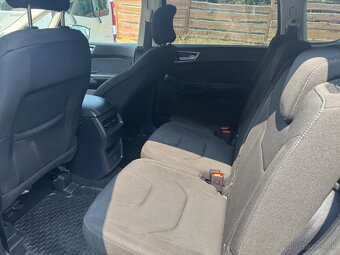 Ford S-Max 2.0 TDCi Duratorq 150 Trend A/T - 12