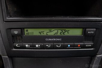 Škoda Octavia I - 12