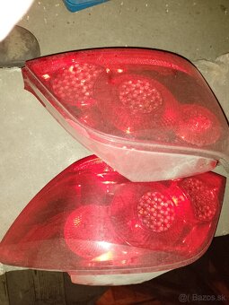 Diely Peugeot 307, 1,4 Benzín - 12