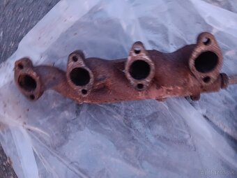 Predám nahradne diely na Ford Transit - 12