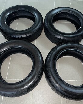 Pneumatiky Barum Bravuris 185/65 R15, letné - 12