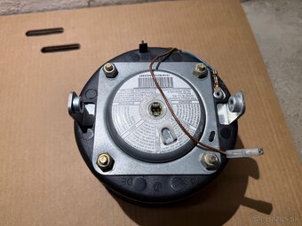 Trojramenný volant volkswagen lupo - 12