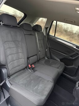 Volkswagen Tiguan Allspace 2.0TDI - 12