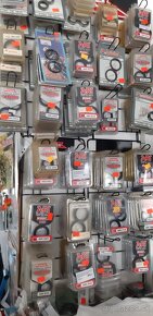 Predám N,d.na moto - 12