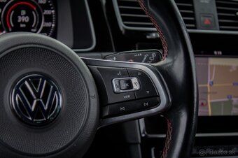 Volkswagen Golf GTI Performance 2.0 TSI 180kW - 12