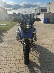 BMW R1200GS LC - 12