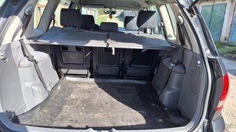 Toyota Avensis Verso,2.0 D 85 kw - 12