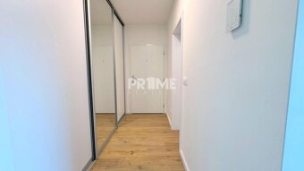 BÝVAJ PRVÝ V 2i byte, POD VINICOU, LOGGIA, PARKING, Skalická - 12