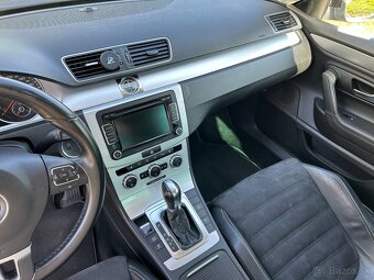 Volkswagen Passat CC 2.0 TDI 103kw DSG - 12
