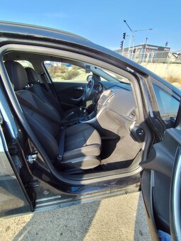 Opel Astra diesel - 12