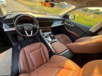 Audi Q8 3,0 TDI 210 kW Quattro - 12