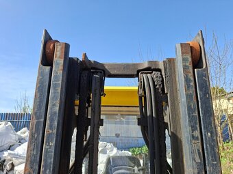 HYSTER H1.6FT - 12