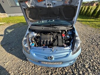 Honda Jazz 1.4 - 12