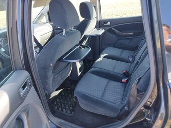 Ford C-max 2009 - 12