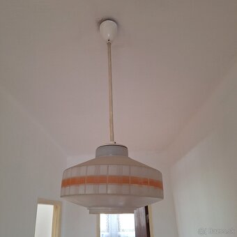 lustre lampy - 12